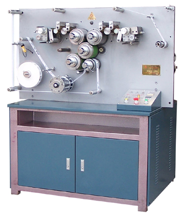 SGS-1002B型兩色雙面商標(biāo)印刷機(jī)輪轉(zhuǎn)機(jī)洗標(biāo)印花機(jī)